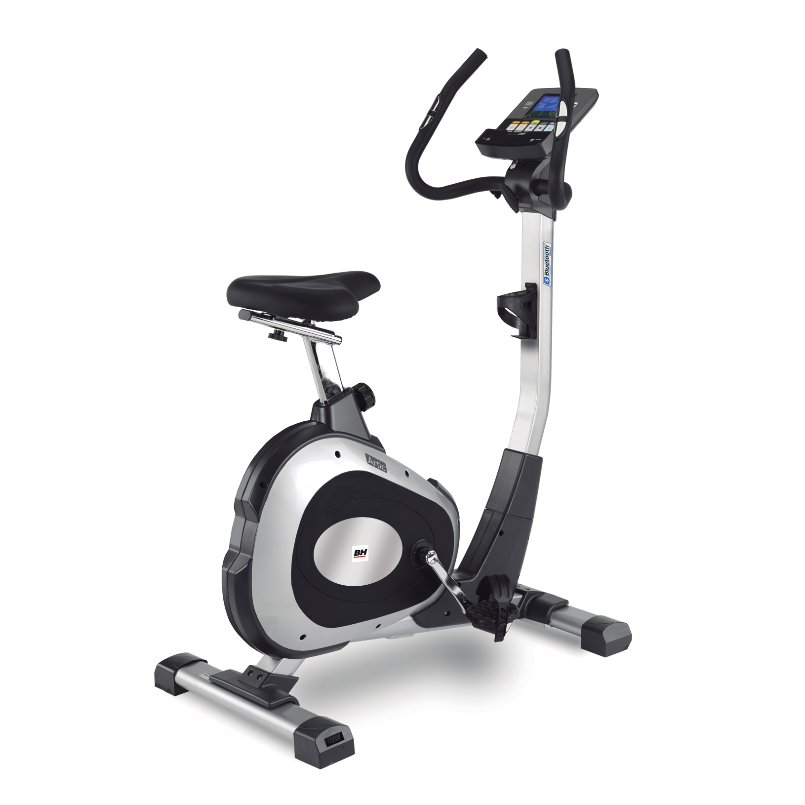 Vélo d'appartement Bh fitness I.Artic
